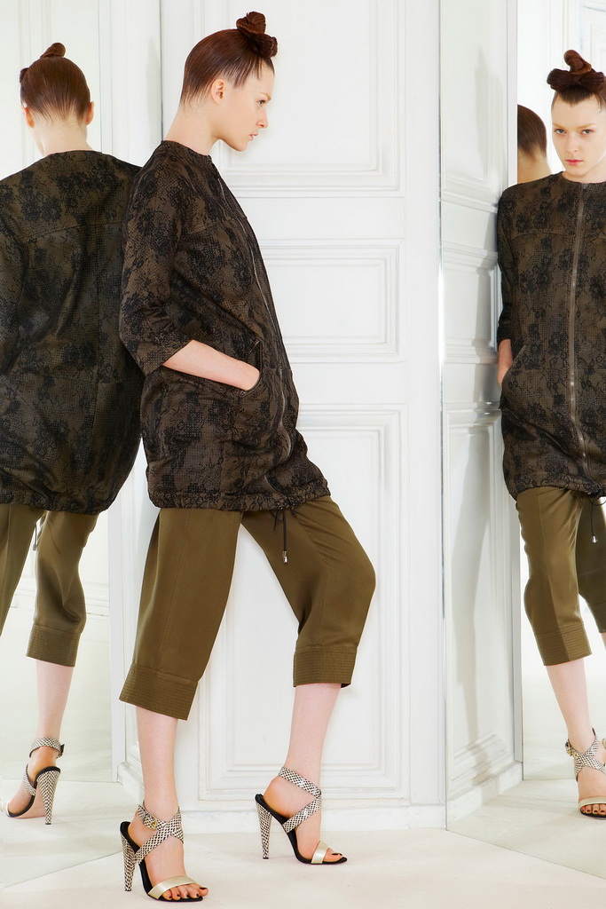 Giambattista Valli 13紺DƬ