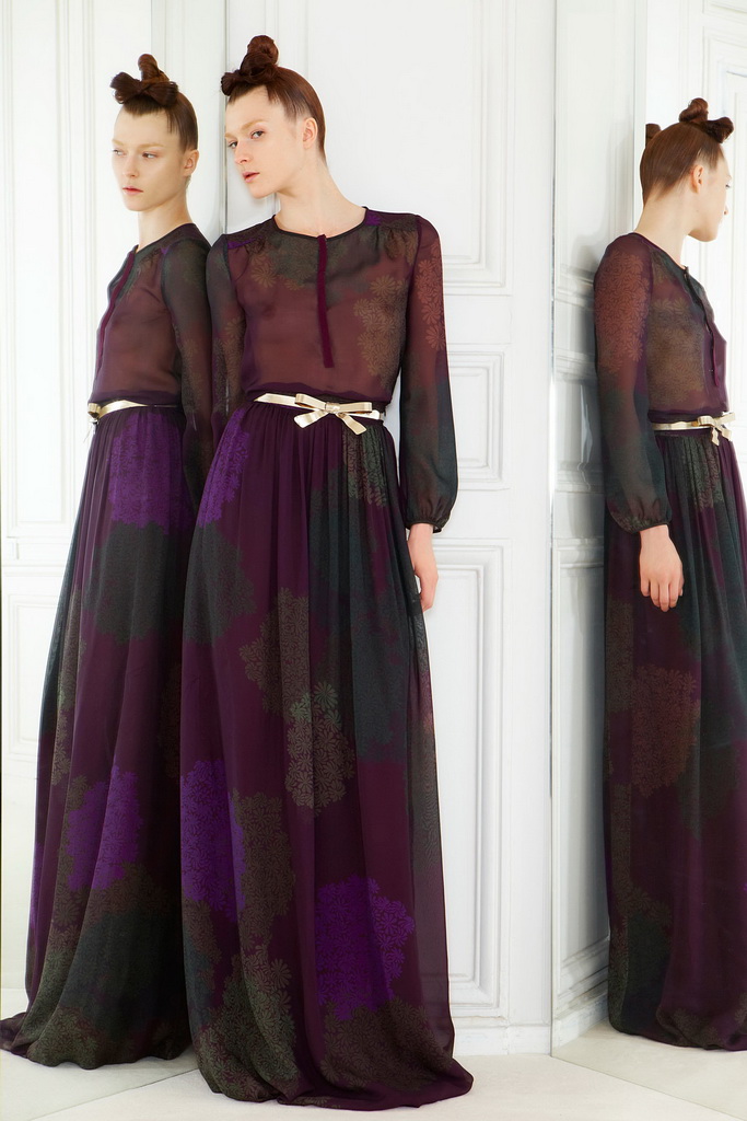 Giambattista Valli 13紺DƬ