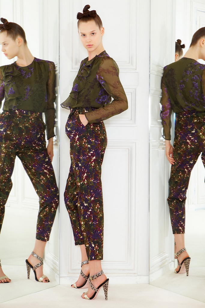 Giambattista Valli 13紺DƬ