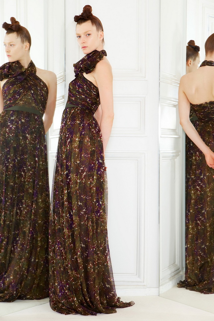 Giambattista Valli 13紺DƬ