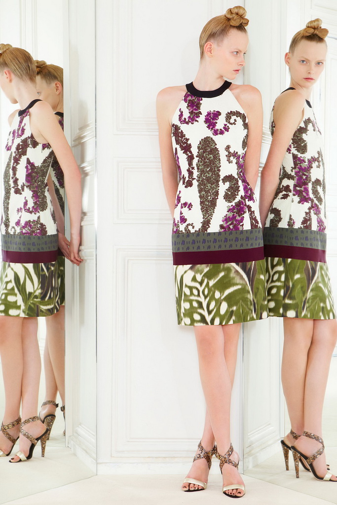 Giambattista Valli 13紺DƬ