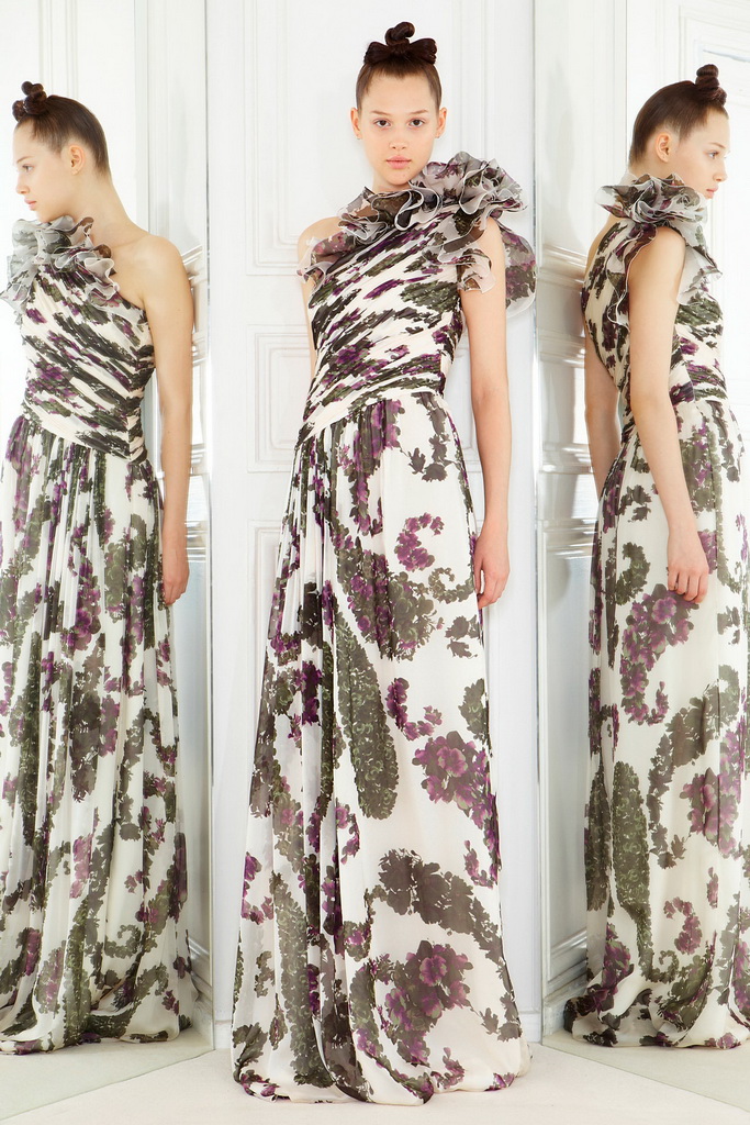 Giambattista Valli 13紺DƬ