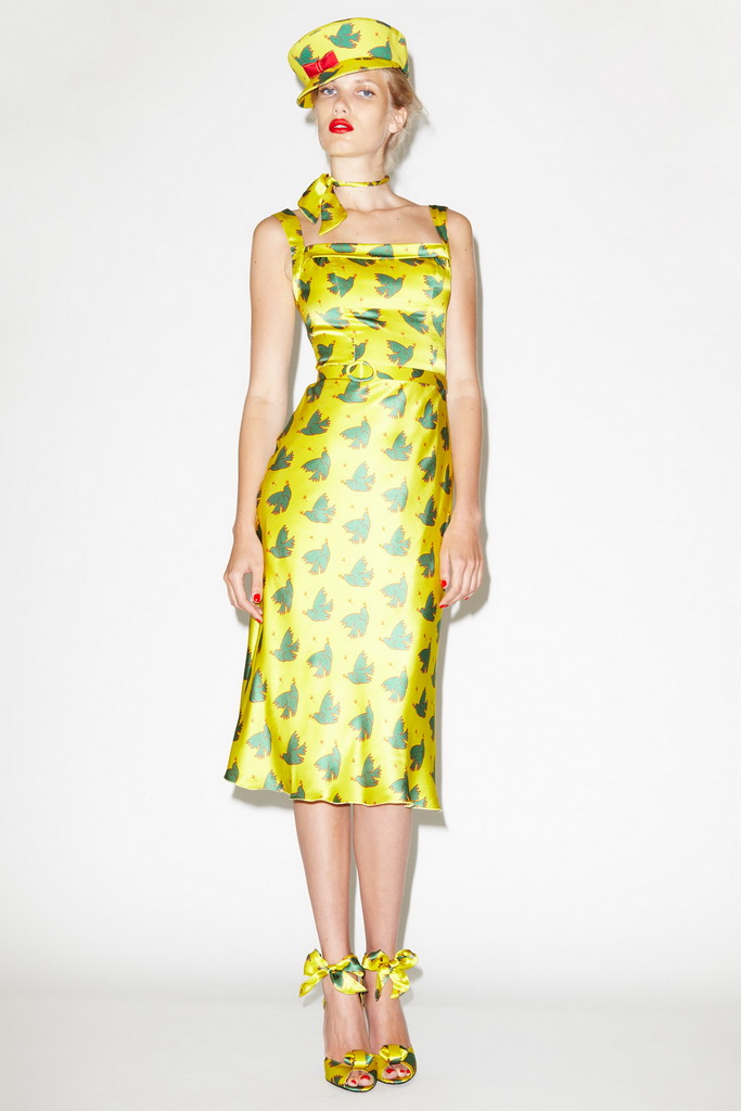 L Wren Scott 13紺DƬ