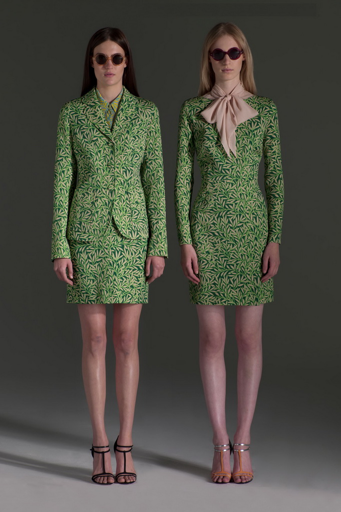 Jonathan Saunders 13紺DƬ