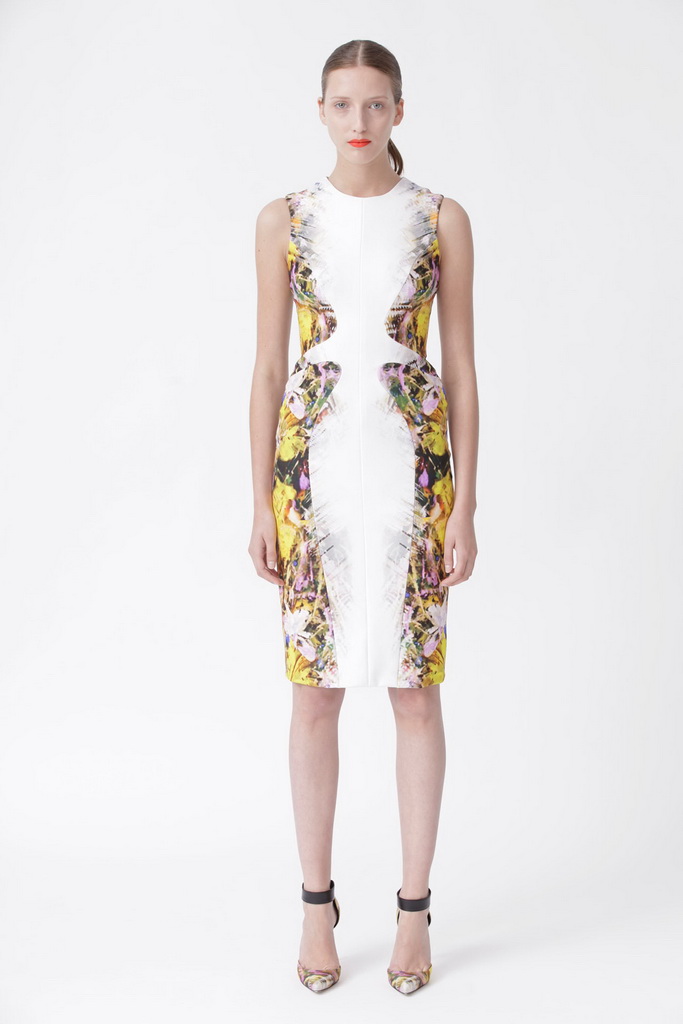 Monique Lhuillier 13紺DƬ