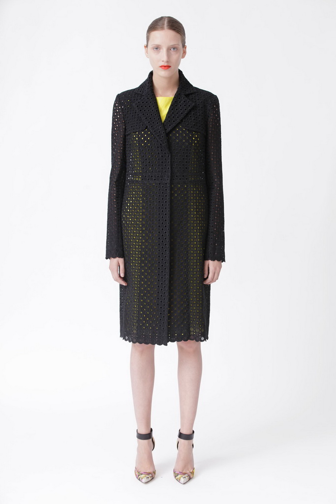 Monique Lhuillier 13紺DƬ