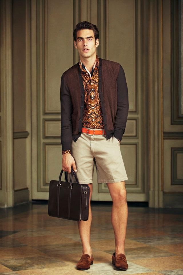 Loewe 2012ﶬϵbLookbookDƬ