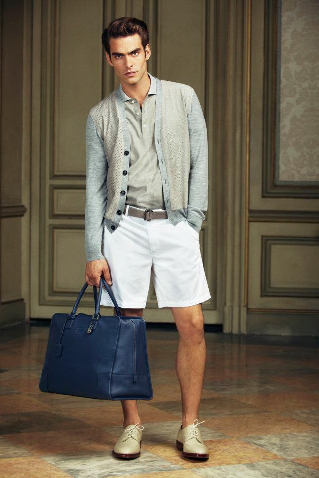 Loewe 2012ﶬϵbLookbookDƬ