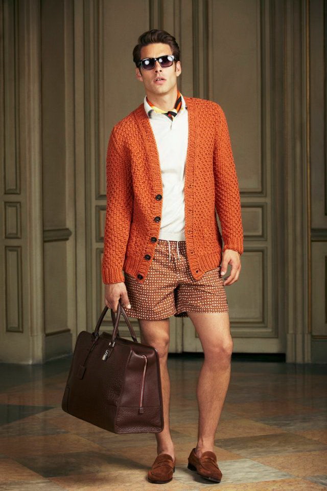 Loewe 2012ﶬϵbLookbookDƬ