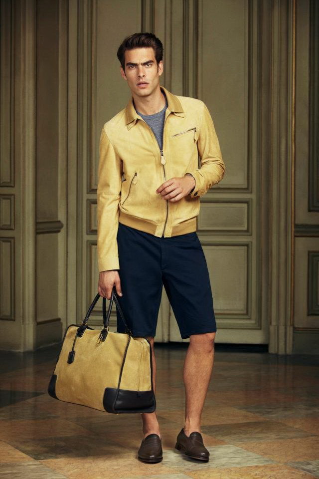 Loewe 2012ﶬϵbLookbookDƬ