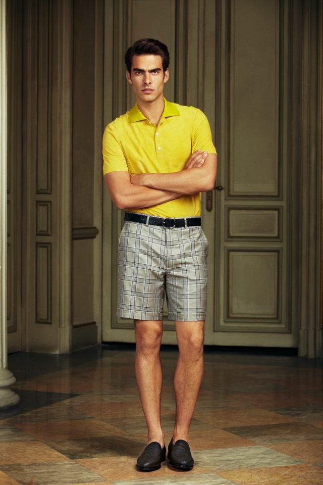 Loewe 2012ﶬϵbLookbookDƬ