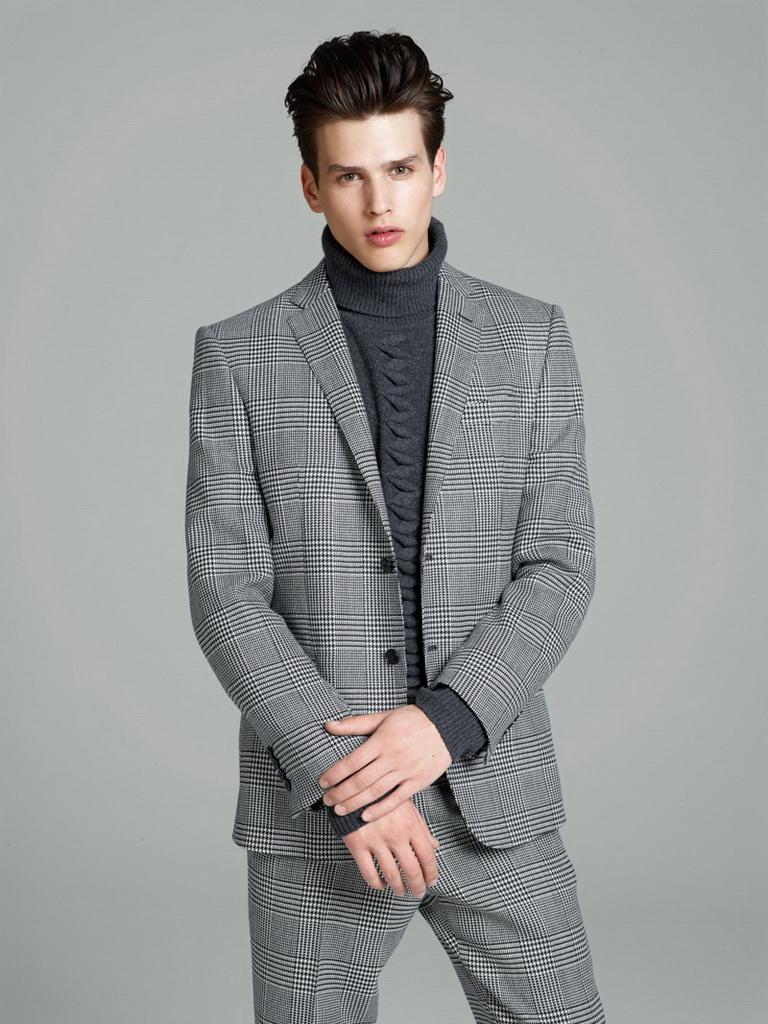 Versace 2012ﶬϵbLookbookDƬ
