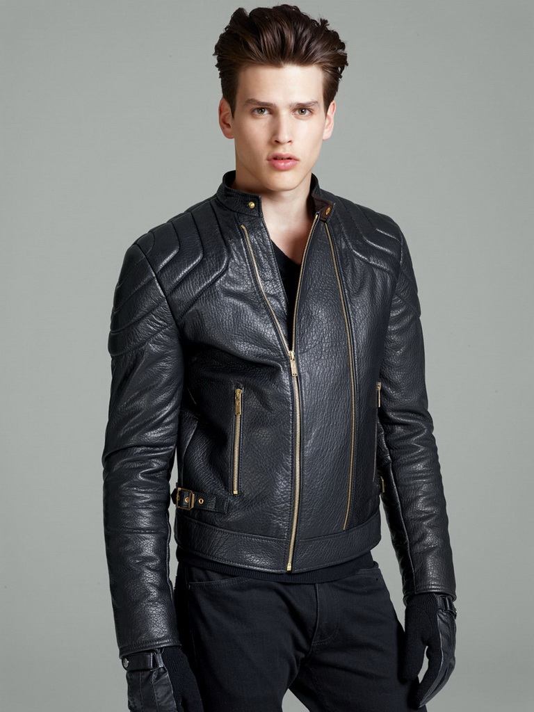 Versace 2012ﶬϵbLookbookDƬ
