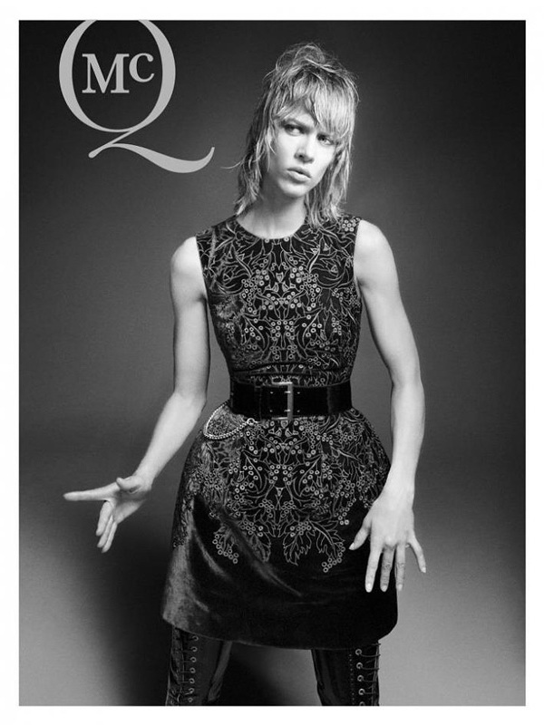 McQ 2012ﶬϵЏVDƬ