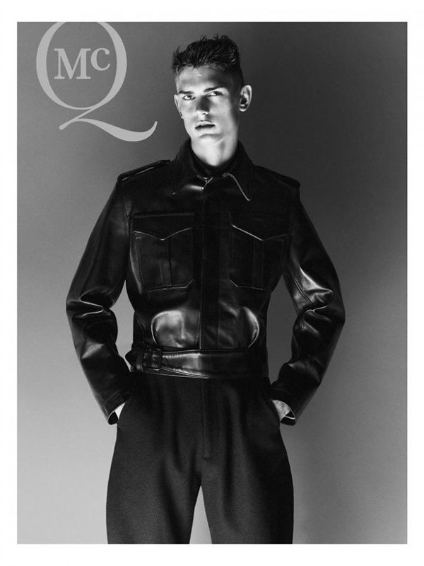 McQ 2012ﶬϵЏVDƬ
