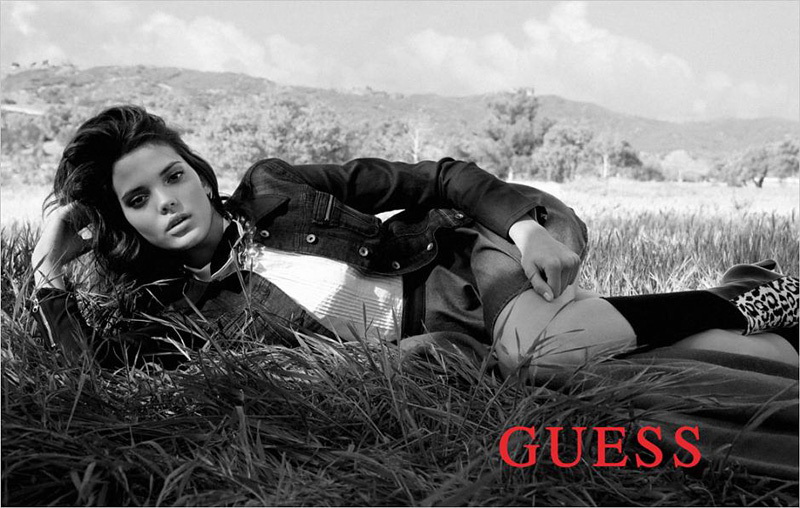 Guess 2012ﶬϵЏVDƬ