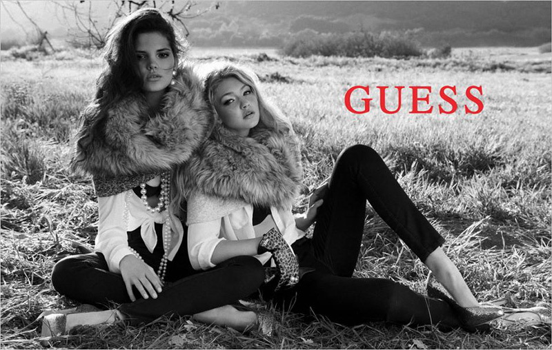 Guess 2012ﶬϵЏVDƬ