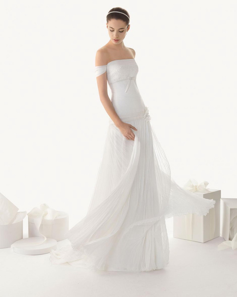 Rosa Clara 2013鼆ϵLookBookDƬ
