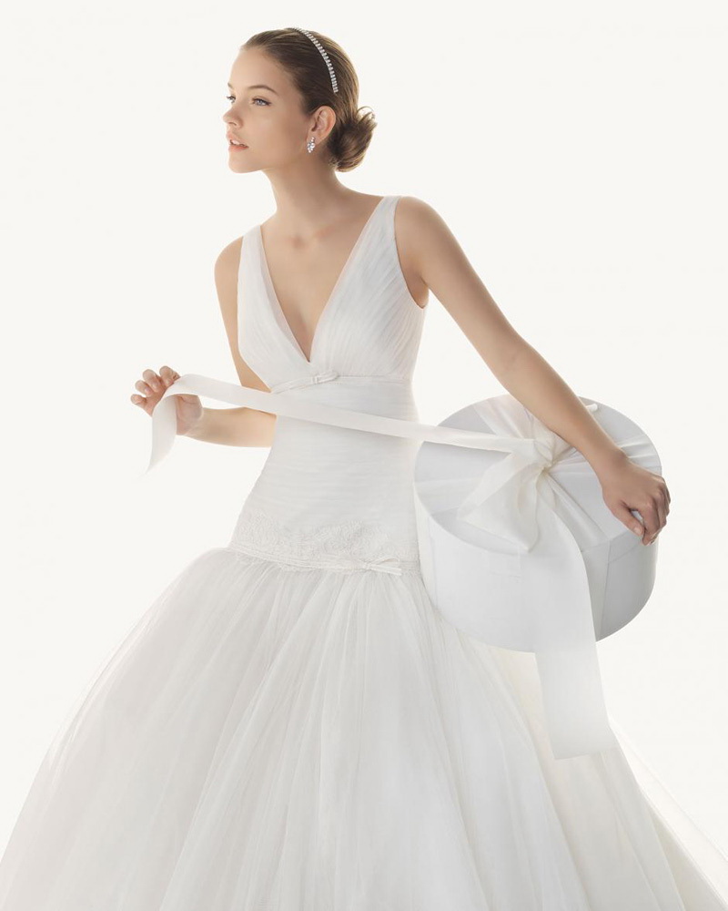Rosa Clara 2013鼆ϵLookBookDƬ