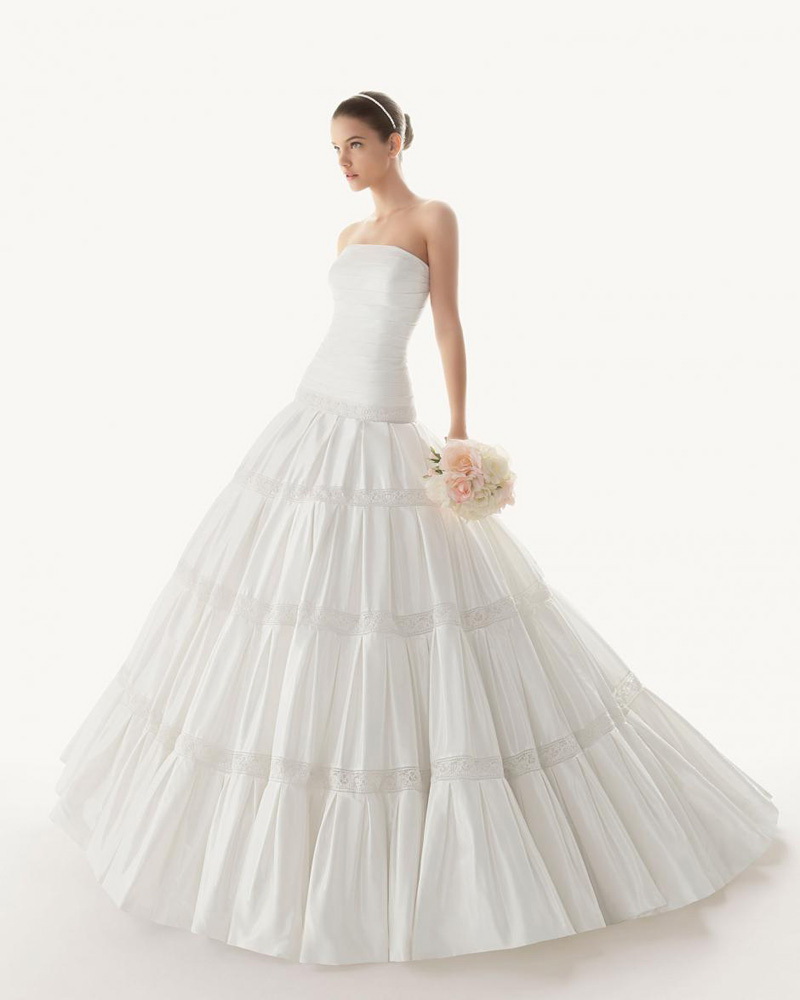 Rosa Clara 2013鼆ϵLookBookDƬ