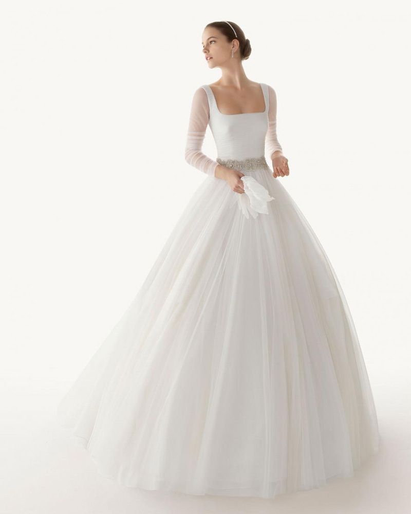 Rosa Clara 2013鼆ϵLookBookDƬ