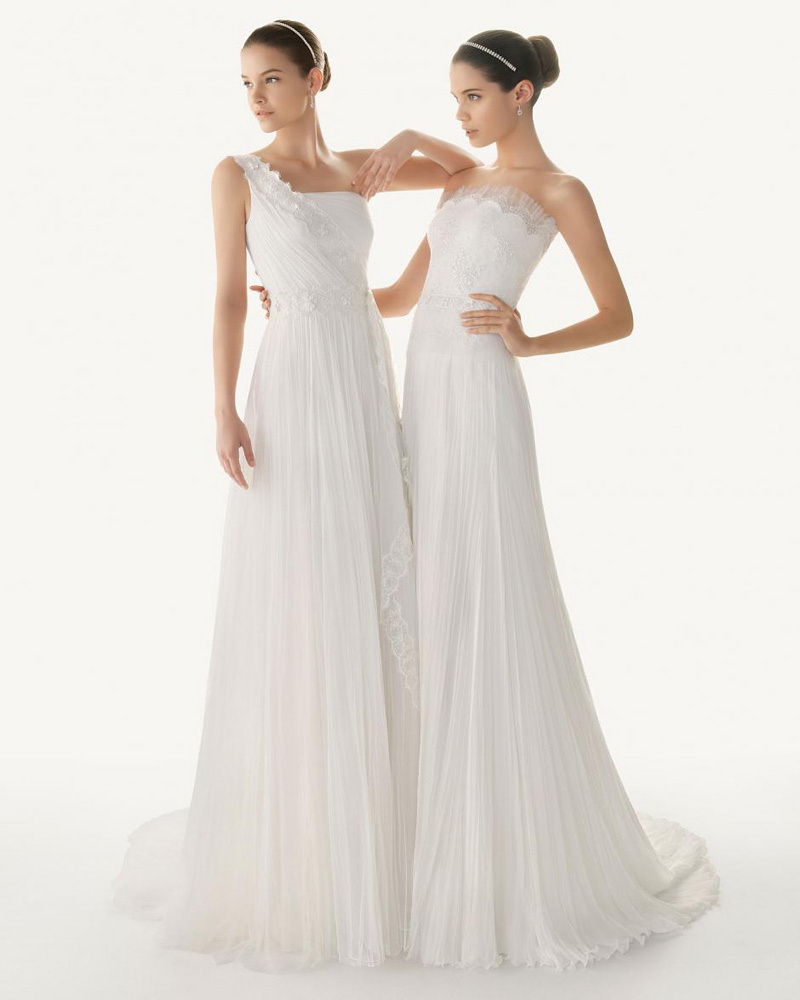 Rosa Clara 2013鼆ϵLookBookDƬ