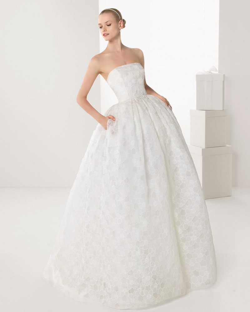 Rosa Clara 2013鼆ϵLookBookDƬ