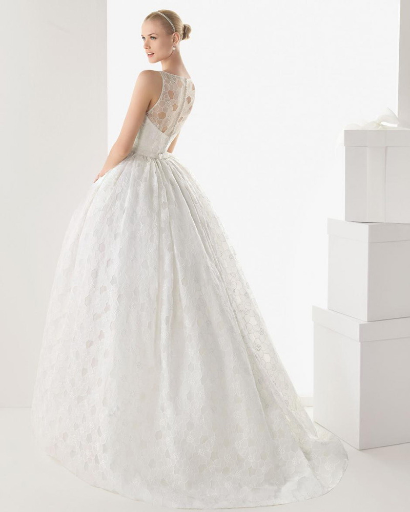 Rosa Clara 2013鼆ϵLookBookDƬ