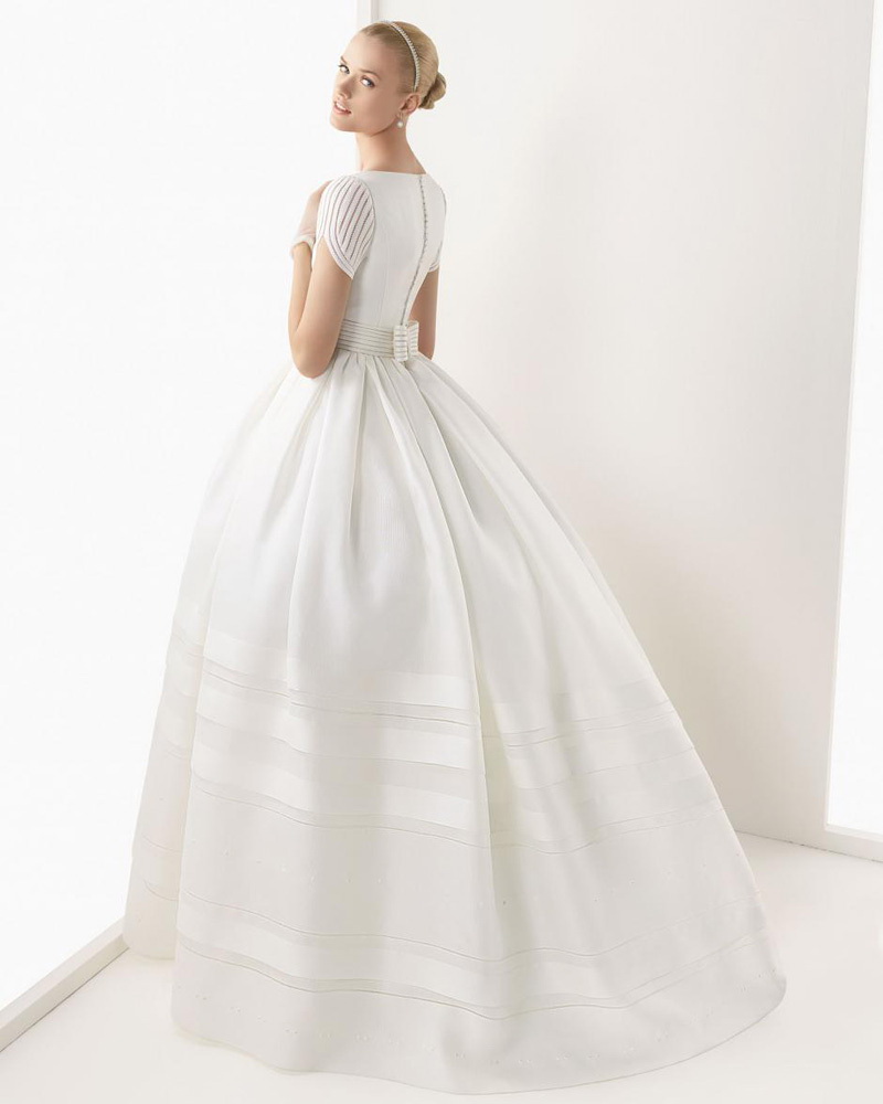 Rosa Clara 2013鼆ϵLookBookDƬ