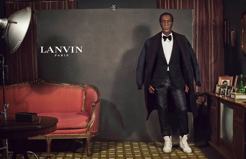 Lanvin 2012ﶬVDƬ