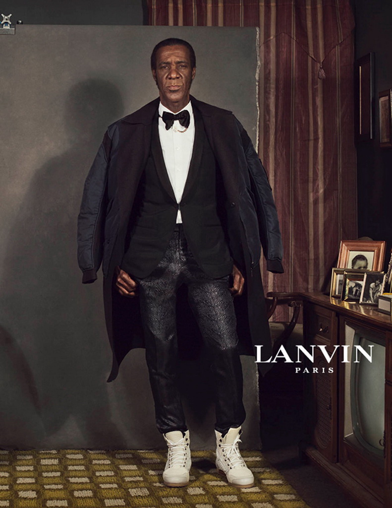 Lanvin 2012ﶬVDƬ