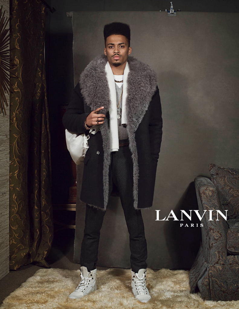 Lanvin 2012ﶬVDƬ