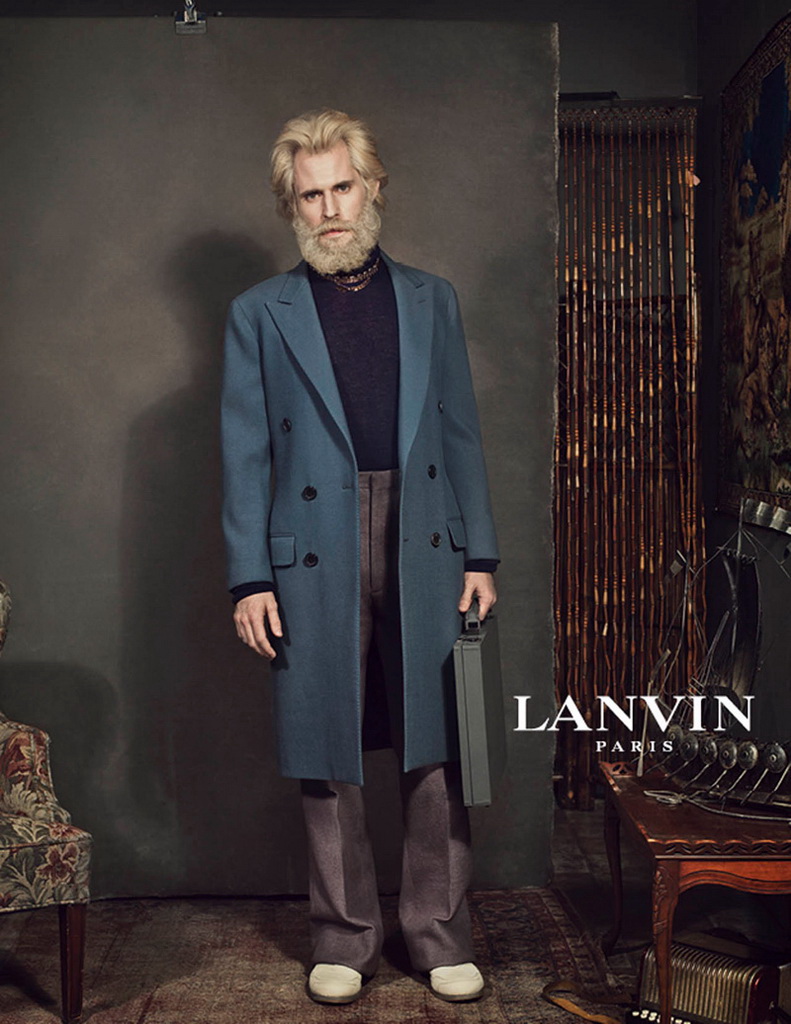 Lanvin 2012ﶬVDƬ