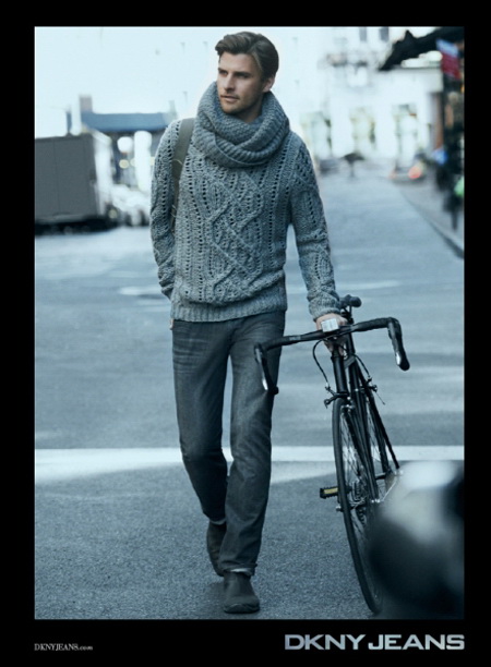 DKNY Jeans 2012ﶬϵЏVDƬ