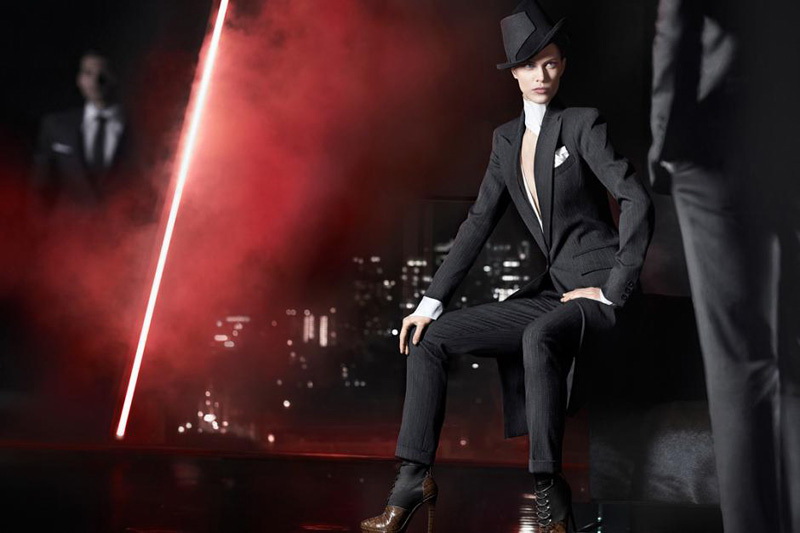 Donna Karan 2012ﶬVDƬ