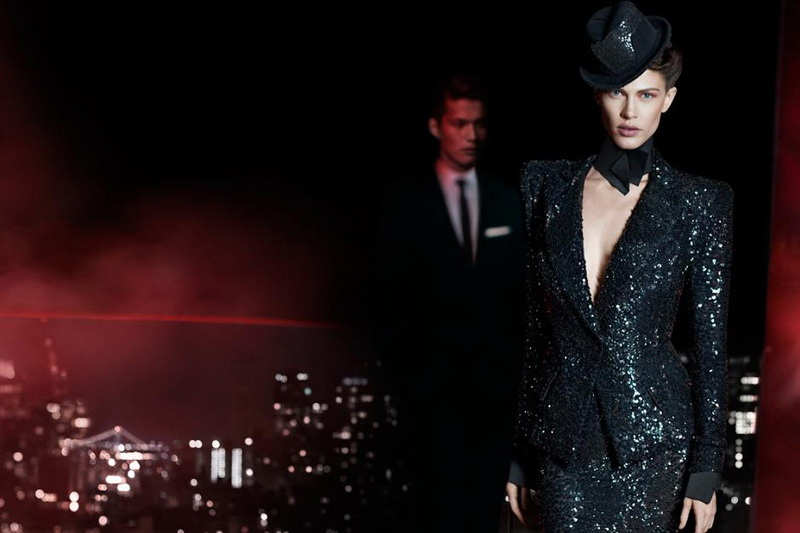 Donna Karan 2012ﶬVDƬ