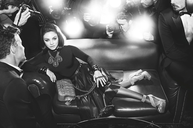 Miss Dior 2012ﶬϵִVDƬ