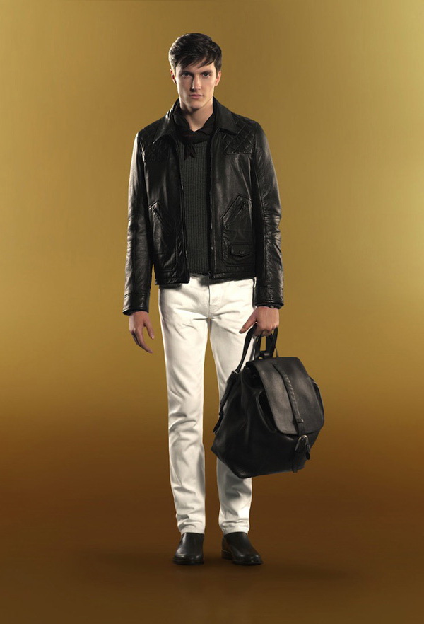 Gucci 2012ﶬϵbLookBookDƬ