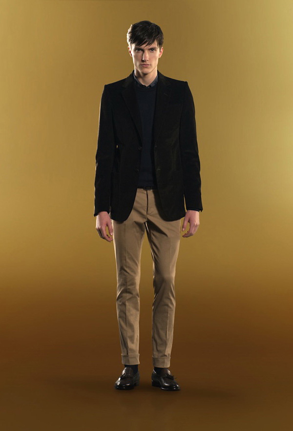 Gucci 2012ﶬϵbLookBookDƬ