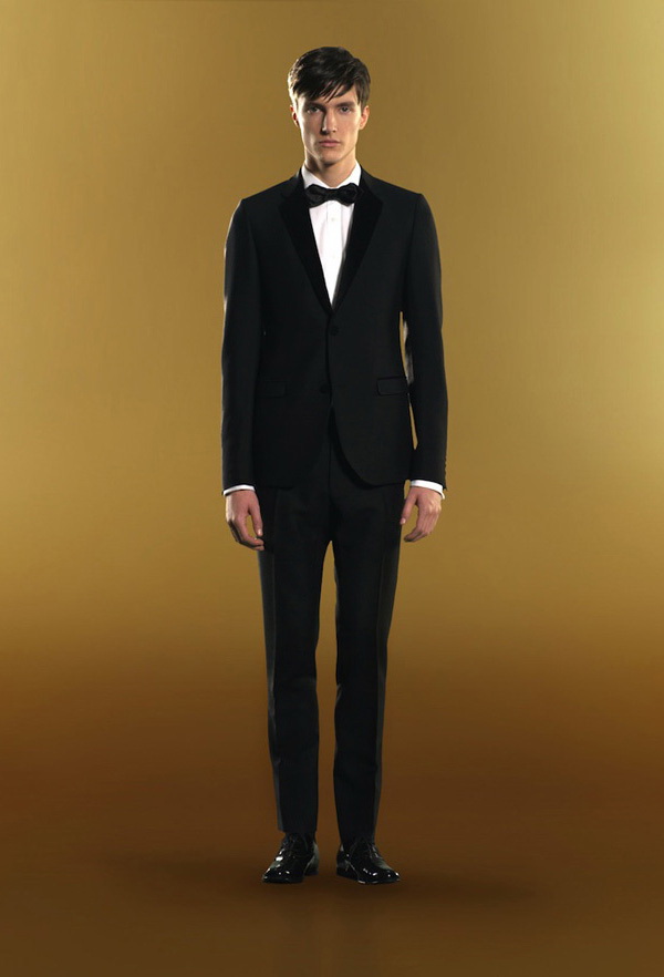 Gucci 2012ﶬϵbLookBookDƬ
