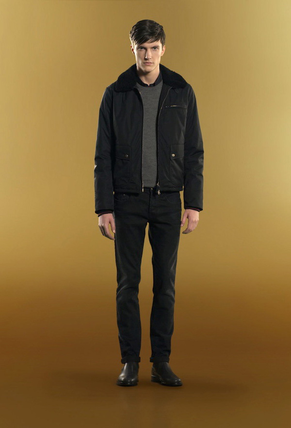Gucci 2012ﶬϵbLookBookDƬ