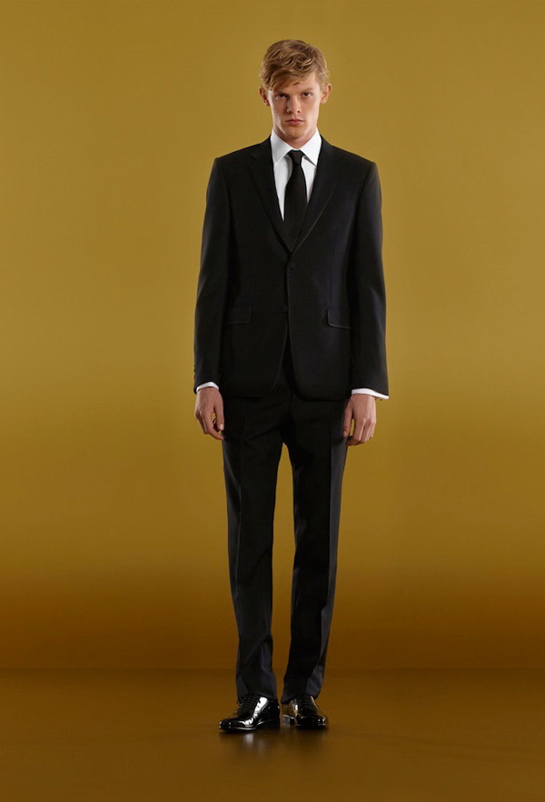 Gucci 2012ﶬϵbLookBookDƬ