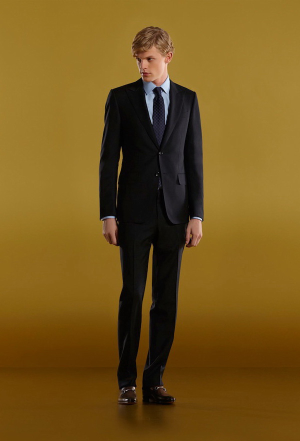 Gucci 2012ﶬϵbLookBookDƬ
