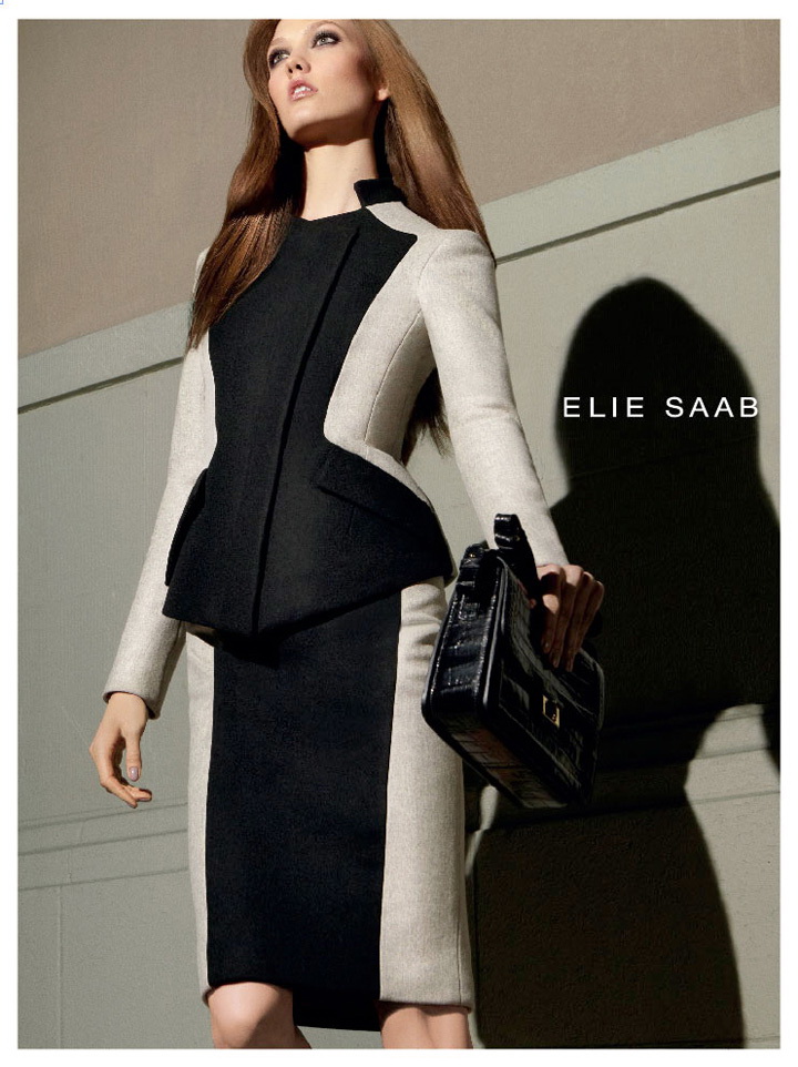 Elie Saab 2012ﶬϵЏVDƬ