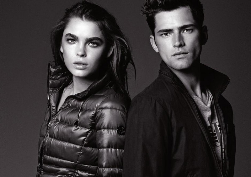 Armani Jeans 2012ﶬϵЏVDƬ
