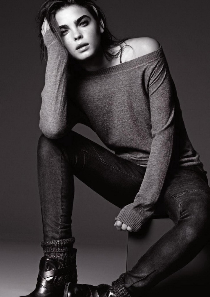 Armani Jeans 2012ﶬϵЏVDƬ