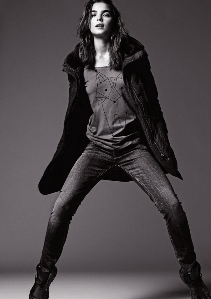 Armani Jeans 2012ﶬϵЏVDƬ