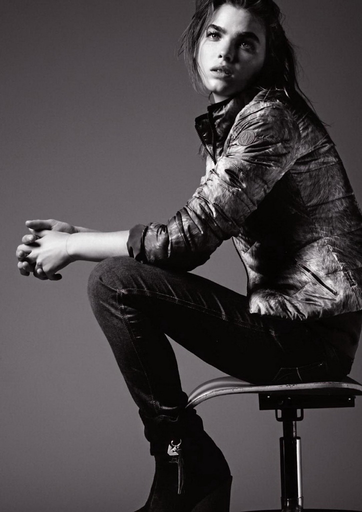 Armani Jeans 2012ﶬϵЏVDƬ