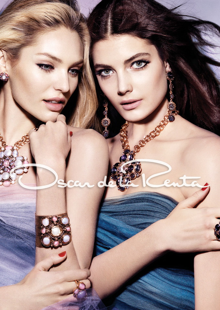Oscar de la Renta 2012ﶬVDƬ