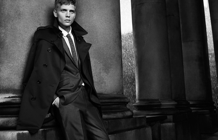 Burberry Black Label 2012ﶬϵЏVDƬ